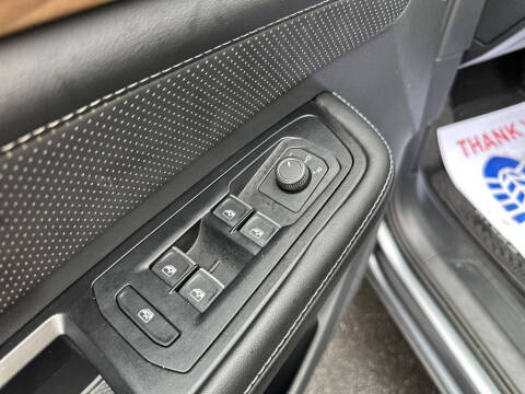 2024 Volkswagen Atlas SE 4Motion