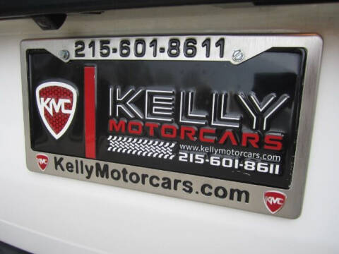 2015 Toyota 4Runner Trail Premium