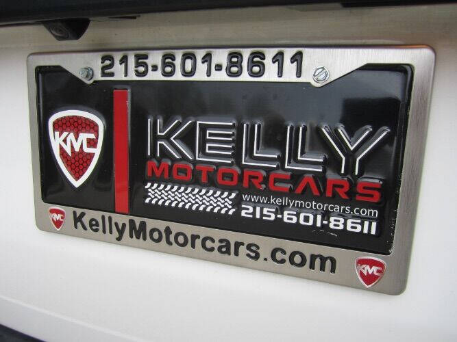 2015 Toyota 4Runner Trail Premium