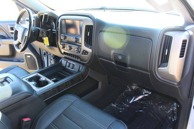 2016 GMC Sierra 1500