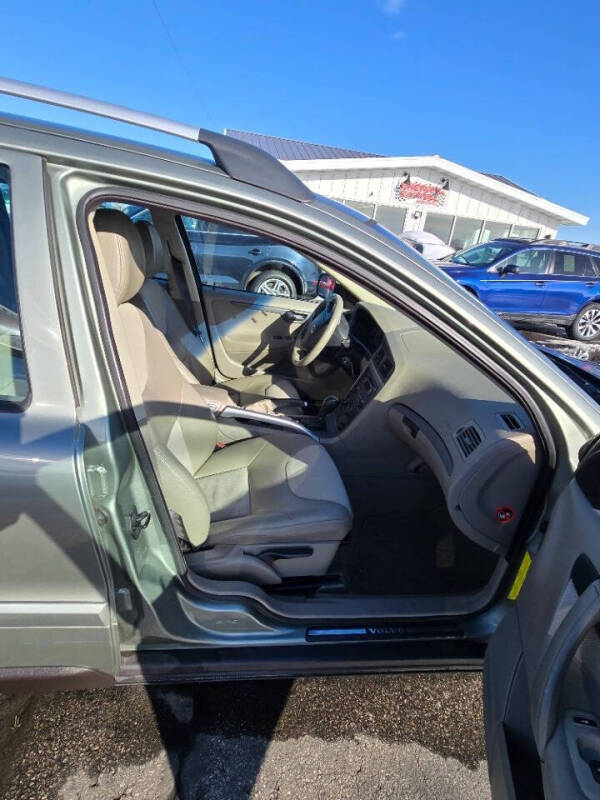 2006 Volvo XC70