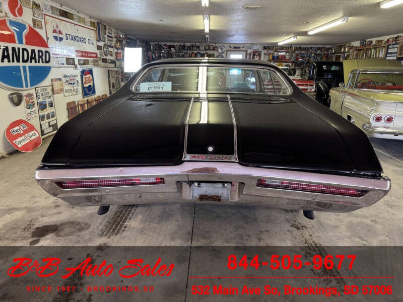 1968 Buick Gran Sport