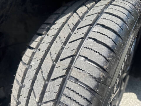 2021 Volkswagen Golf TSI