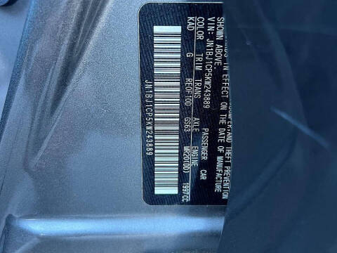 2019 Nissan Rogue Sport