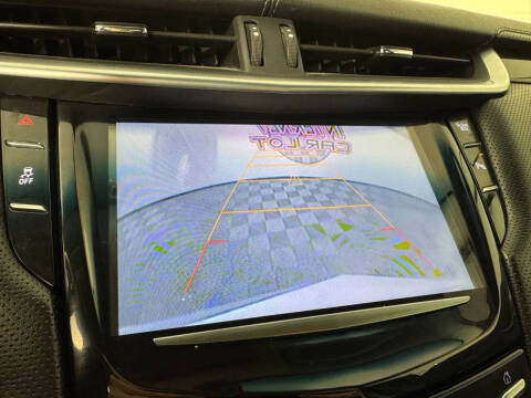 2015 Cadillac XTS Luxury