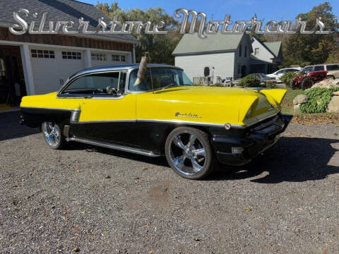 1956 Mercury Montclair