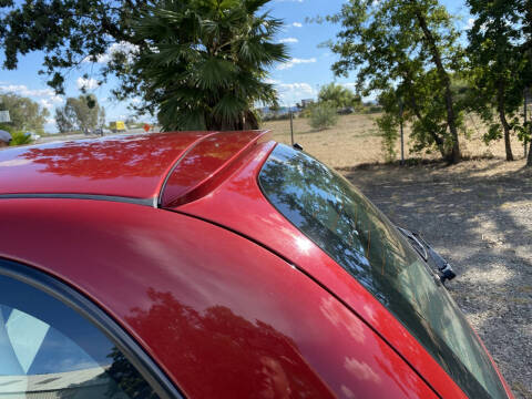2008 Chrysler PT Cruiser