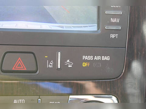 2017 Chevrolet Traverse Premier