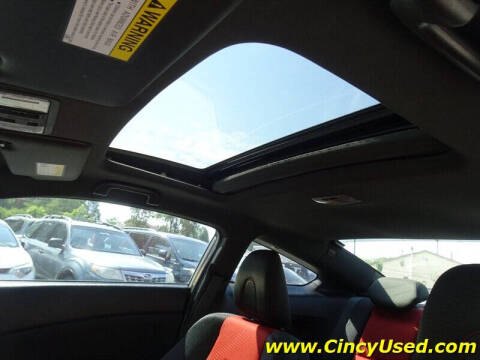 2014 Honda Civic Si