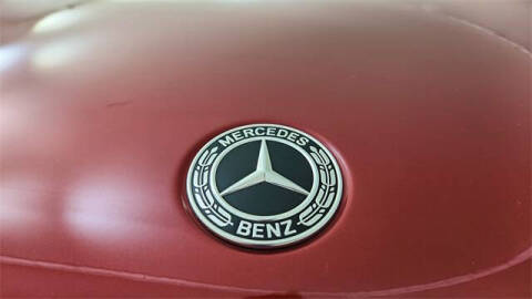 2024 Mercedes-Benz GLE GLE 350 4MATIC