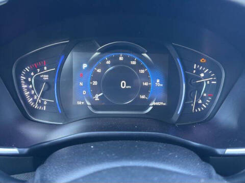 2020 Hyundai Santa Fe Limited 2.0T