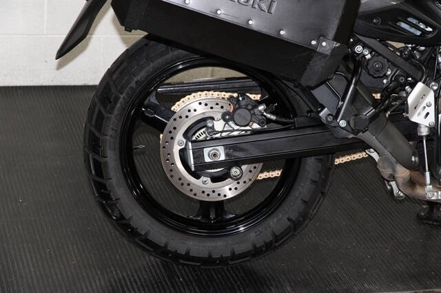 2014 Suzuki V-Strom 65