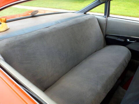 1960 Chevrolet Bel Air