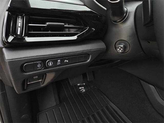 2026 Acura MDX SH-AWD w/Tech