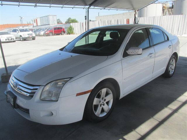 2007 Ford Fusion V6 SE
