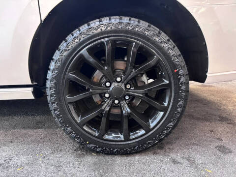 2018 Ford Expedition MAX Platinum