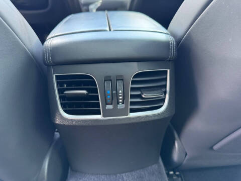 2019 Genesis G80 5.0 Ultimate