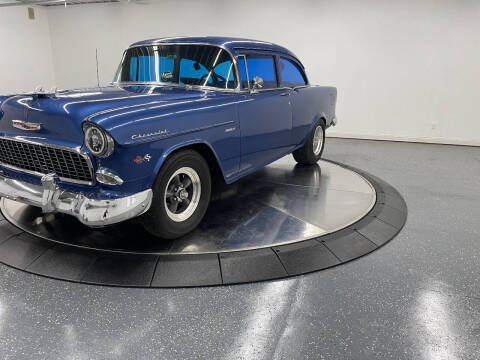 1955 Chevrolet Bel Air