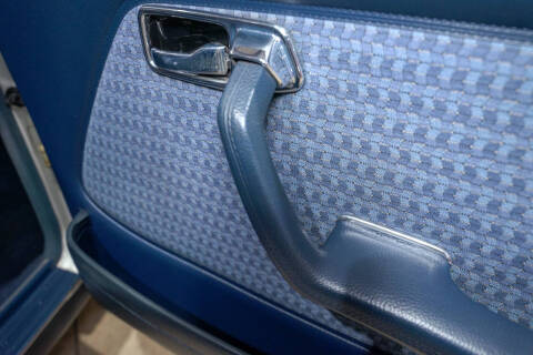 1978 Mercedes-Benz 280-Class