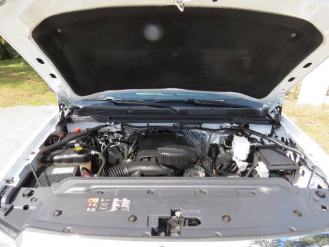 2018 GMC Sierra 2500HD