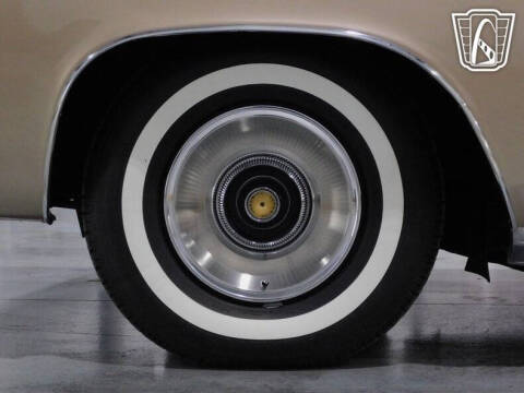 1965 Chrysler Imperial