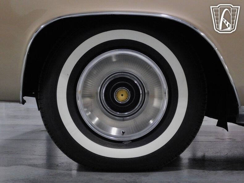1965 Chrysler Imperial