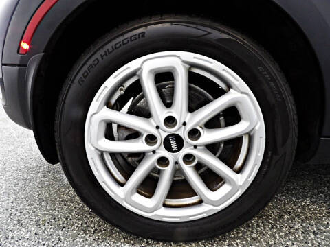 2016 MINI Countryman Cooper S ALL4