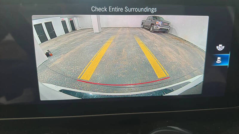 2021 Mercedes-Benz GLB GLB 250