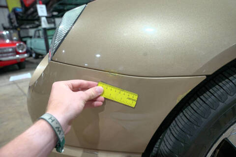 2005 Ford Thunderbird Deluxe