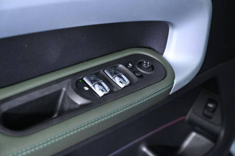 2023 MINI Countryman