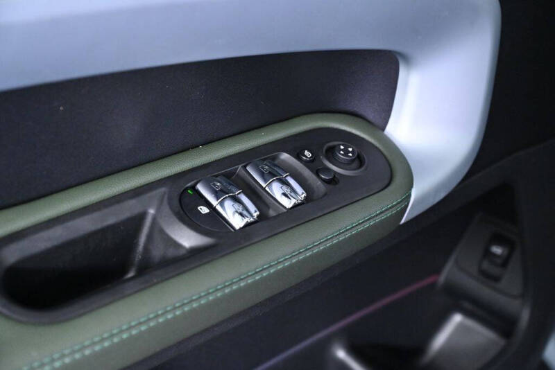 2023 MINI Countryman