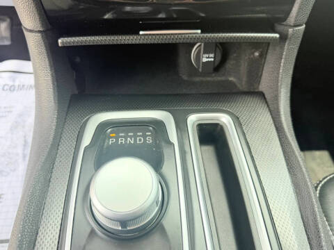 2015 Chrysler 300 S