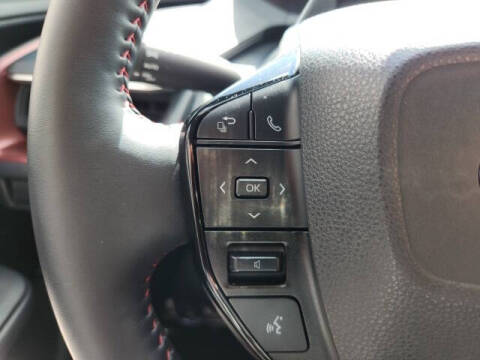 2023 Toyota Prius Prime XSE