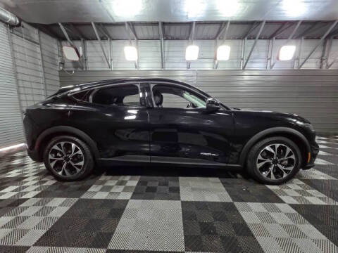 2024 Ford Mustang Mach-E Select