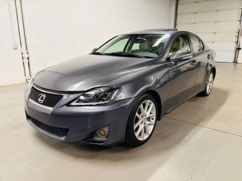 2013 Lexus IS 250