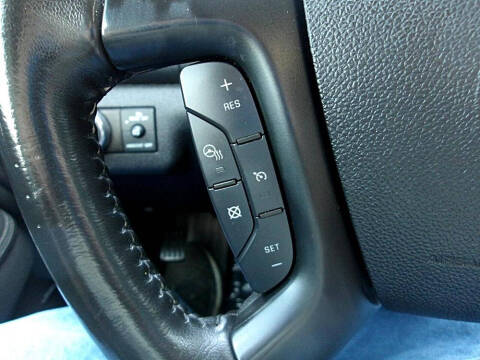 2016 Buick Enclave Premium