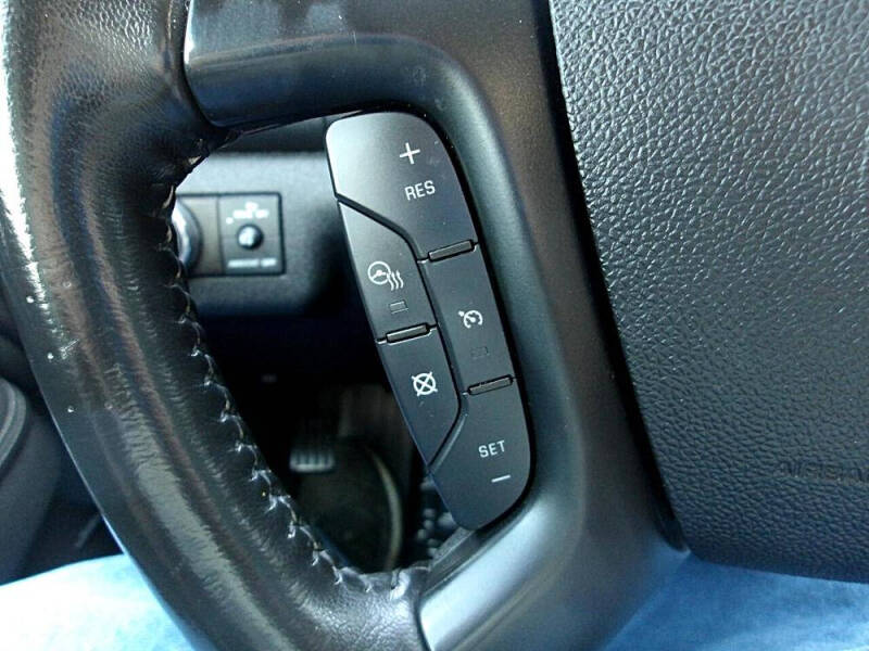 2016 Buick Enclave Premium