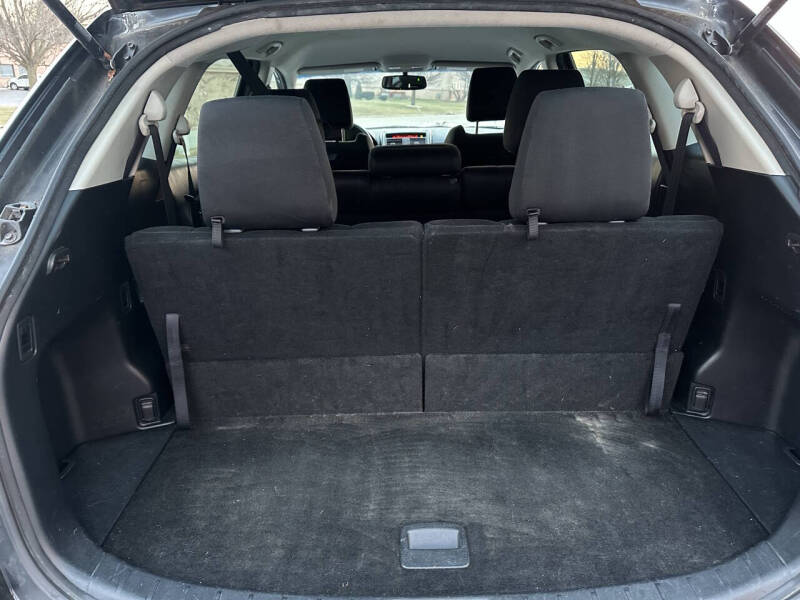 2014 Mazda CX-9 Sport