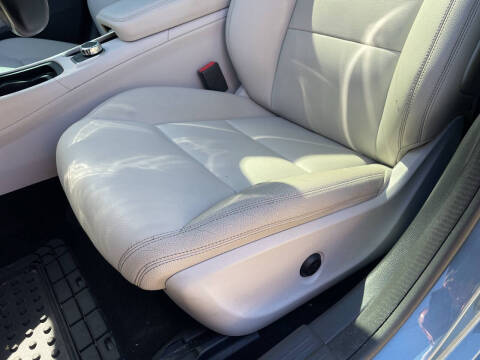 2014 Mercedes-Benz CLA CLA 250