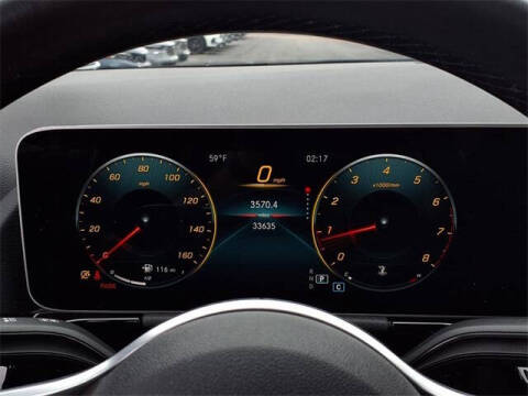 2021 Mercedes-Benz GLA GLA 250 4MATIC