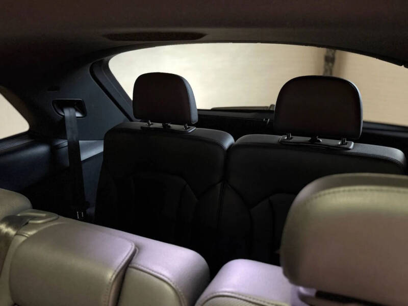 2017 Audi Q7 2.0T quattro Premium Plus