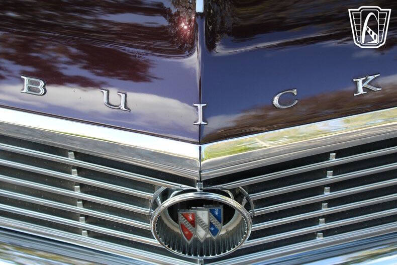 1964 Buick Electra