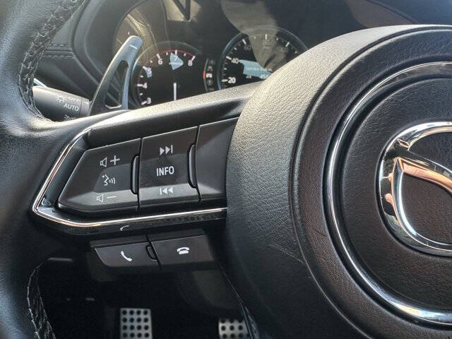 2020 Mazda CX-5 Signature