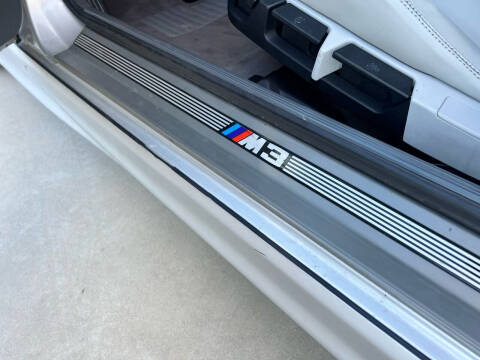 1999 BMW M3
