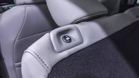 2021 Honda Pilot Touring