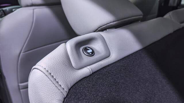 2021 Honda Pilot Touring