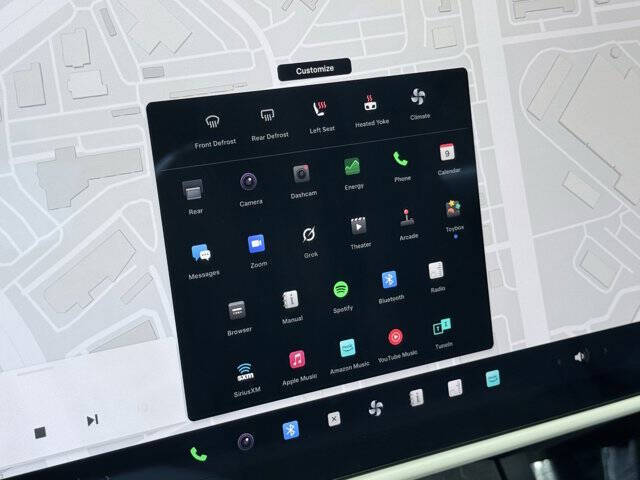 2023 Tesla Model S Plaid