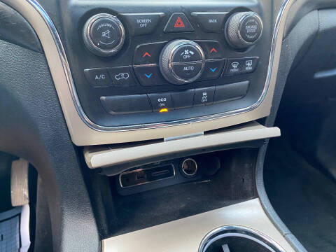 2014 Jeep Grand Cherokee Altitude