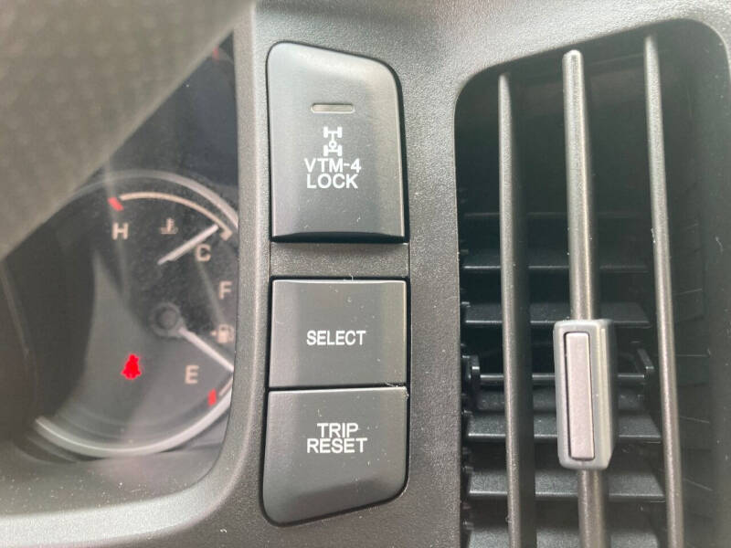 2013 Honda Ridgeline Sport