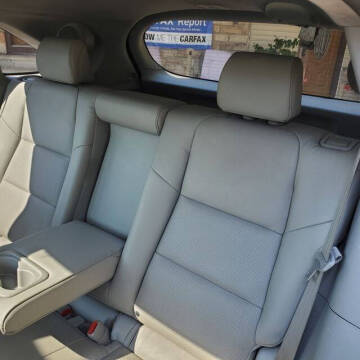 2018 Acura RDX